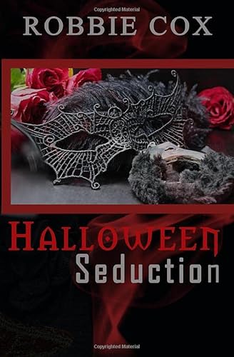 Stock image for Halloween Seduction for sale by Revaluation Books