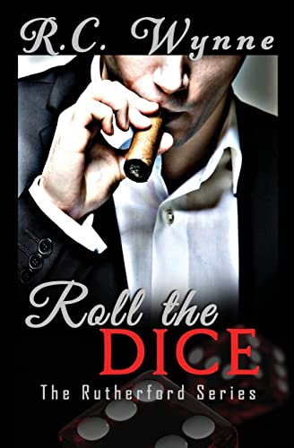Beispielbild fr Roll the Dice (The Rutherford Series) zum Verkauf von Lucky's Textbooks