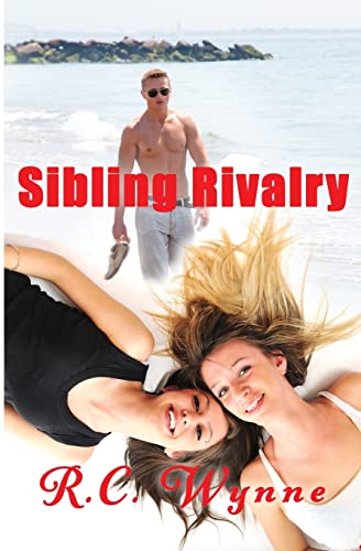 Beispielbild fr Sibling Rivalry: A Steamy New Adult Romance (The Harper Twins) zum Verkauf von Lucky's Textbooks