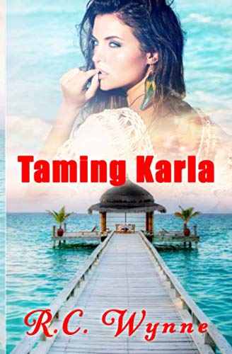 Beispielbild fr Taming Karla: A Steamy Romance (The Harper Twins) zum Verkauf von Lucky's Textbooks