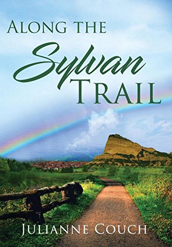 Imagen de archivo de Along the Sylvan Trail a la venta por PBShop.store US