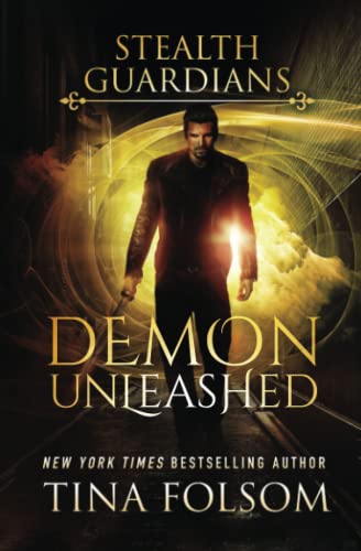 Beispielbild fr Demon Unleashed: 7 (Stealth Guardians) zum Verkauf von WorldofBooks