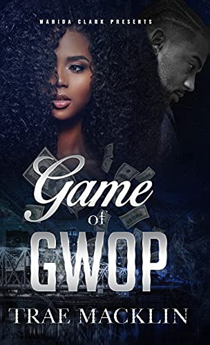 9781944992071: Game of Gwop