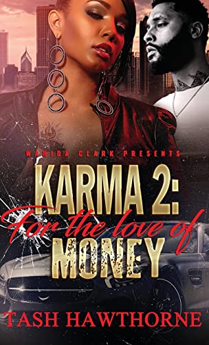 9781944992330: Karma 2: For the Love of Money
