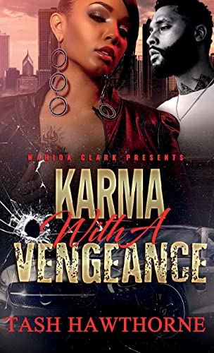 Stock image for Karma: With a Vengeance for sale by Lucky's Textbooks