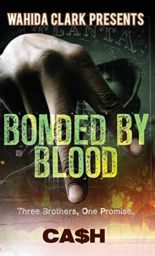 Beispielbild fr Bonded by Blood zum Verkauf von Buchpark