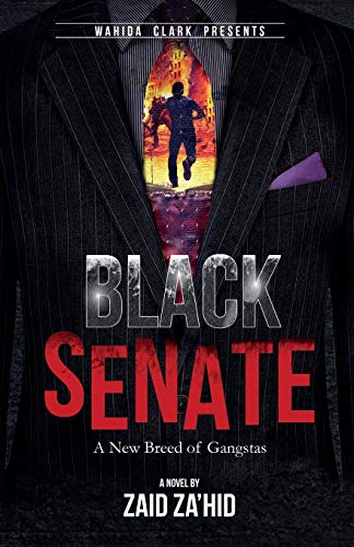 Imagen de archivo de Black Senate a la venta por ThriftBooks-Atlanta