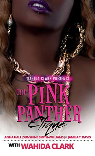 9781944992583: The Pink Panther Clique