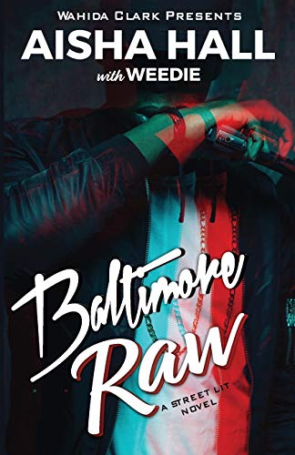 Stock image for Baltimore Raw for sale by Better World Books