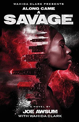 Imagen de archivo de Along Came a Savage a la venta por ThriftBooks-Atlanta