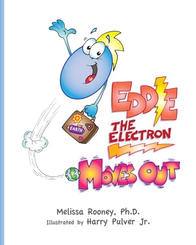 Stock image for Eddie the Electron Moves Out for sale by Books From California