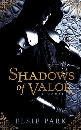 Stock image for ShadowsofValor Format: TradePaperback for sale by INDOO