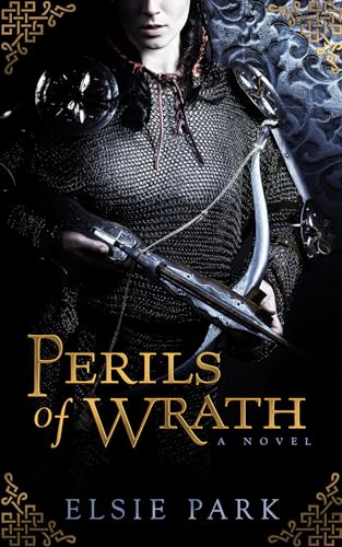 Stock image for Perils of Wrath for sale by Redux Books