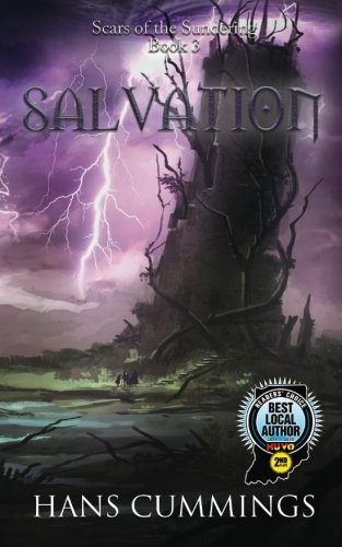 Imagen de archivo de Salvation a la venta por THE SAINT BOOKSTORE