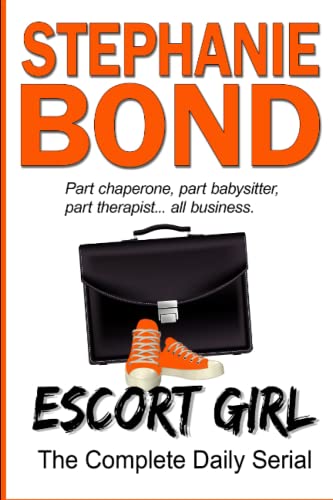 Imagen de archivo de ESCORT GIRL: The Complete Daily Serial a la venta por ThriftBooks-Atlanta