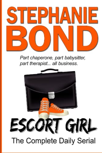 Stock image for ESCORT GIRL: The Complete Daily Serial for sale by ThriftBooks-Atlanta