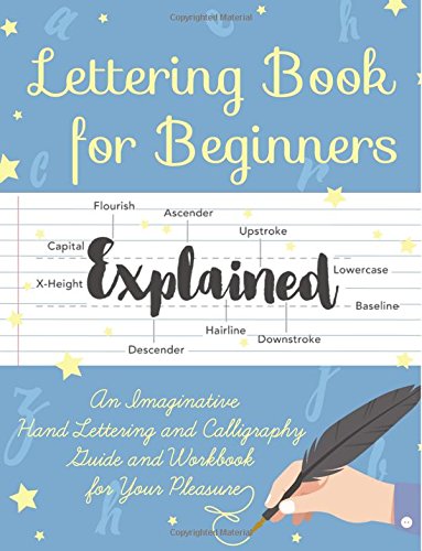 160 Lettering Books ideas  lettering, hand lettering, calligraphy for  beginners