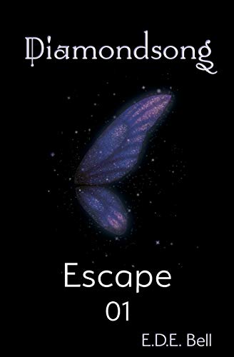 Beispielbild fr Escape (Diamondsong) zum Verkauf von BooksRun