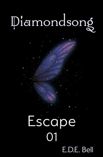 Stock image for Escape (Diamondsong) for sale by BooksRun