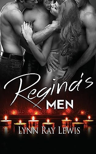 Imagen de archivo de Regina's Men a la venta por Lucky's Textbooks