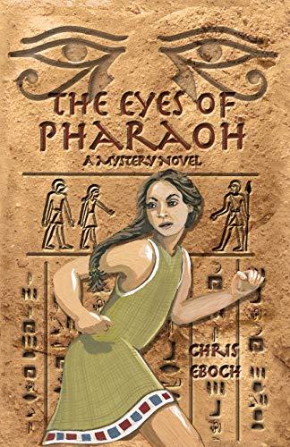 Imagen de archivo de The Eyes of Pharaoh a la venta por HPB-Emerald