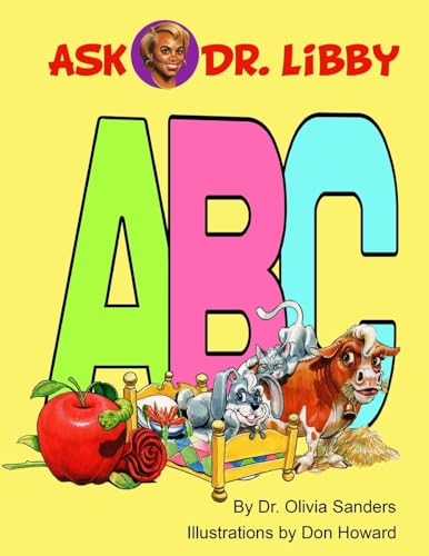 Beispielbild fr Ask Dr. Libby: ABCs zum Verkauf von Lucky's Textbooks