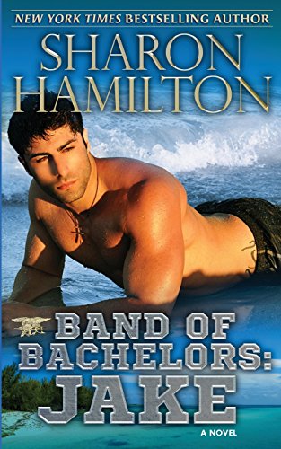 Stock image for Band of Bachelors: Jake for sale by HPB-Diamond