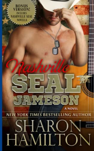 Beispielbild fr Nashville SEAL: Jameson: Nashville SEALs zum Verkauf von Wonder Book