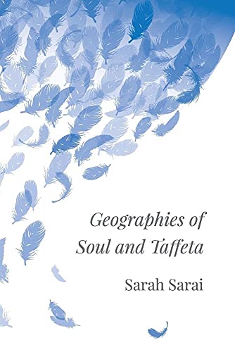 Beispielbild fr Geographies of Soul and Taffeta zum Verkauf von HPB Inc.