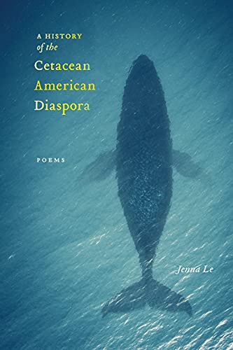 Beispielbild fr A History of the Cetacean American Diaspora zum Verkauf von Books From California