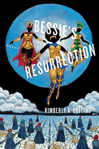 Imagen de archivo de Bessie's Resurrection a la venta por ThriftBooks-Dallas