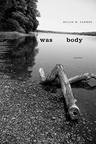 Stock image for Was Body: Poems for sale by Save With Sam