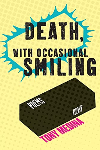 Stock image for Death, With Occasional Smiling for sale by Big River Books