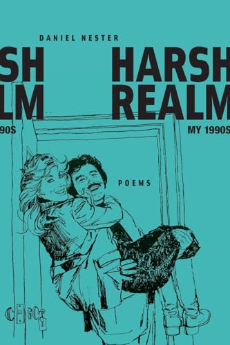 Stock image for Harsh Realm: My 1990s for sale by Revaluation Books