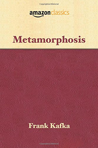 Stock image for Metamorphosis for sale by medimops