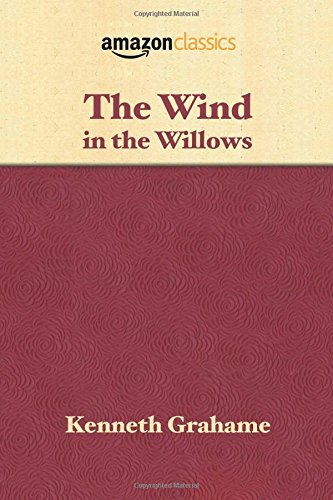 Stock image for The Wind in the Willows for sale by AwesomeBooks