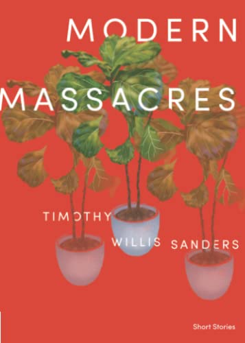 Stock image for Modern Massacres for sale by Better World Books
