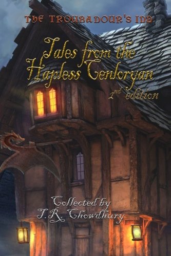 Stock image for Tales From the Hapless Cenloryan: The Troubador's Inn (Shadow Over Shandahar) for sale by HPB-Diamond