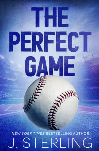 Stock image for The Perfect Game: A New Adult Romance for sale by ZBK Books