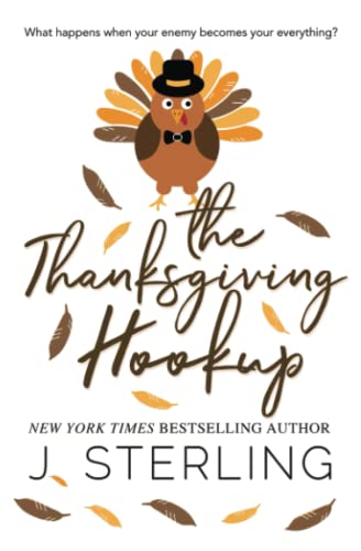 Stock image for The Thanksgiving Hookup for sale by GreatBookPrices