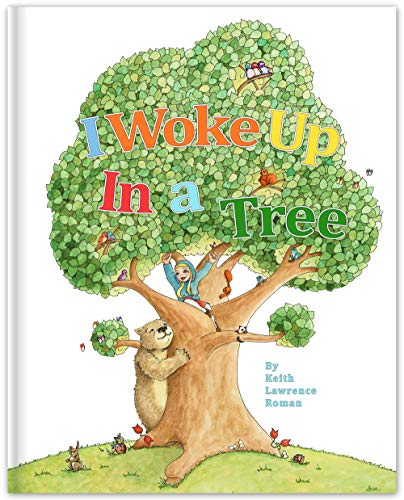Stock image for I Woke Up In a Tree for sale by Gulf Coast Books