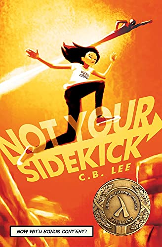 9781945053030: Not Your Sidekick: Volume 1 (Sidekick Squad)