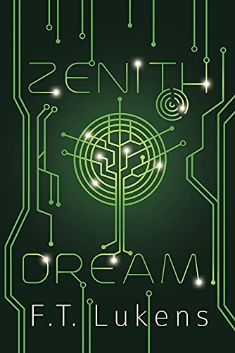 Stock image for Zenith Dream (3) (Broken Moon) for sale by PlumCircle