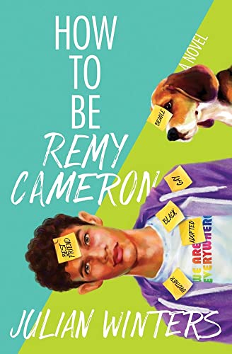 Imagen de archivo de How to Be Remy Cameron a la venta por SecondSale