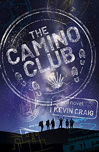Beispielbild fr The Camino Club zum Verkauf von Redux Books