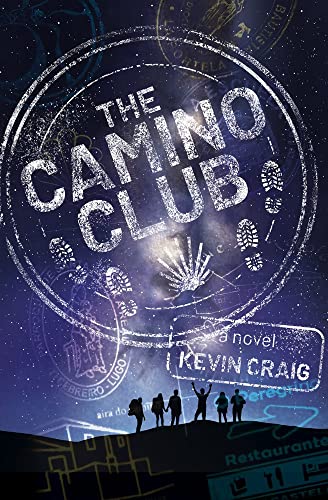 Stock image for The Camino Club for sale by Redux Books
