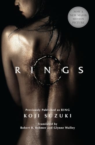 Stock image for RINGS (Ring Trilogy) for sale by Goodwill Books