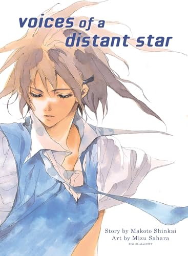 9781945054662: Voices of a Distant Star