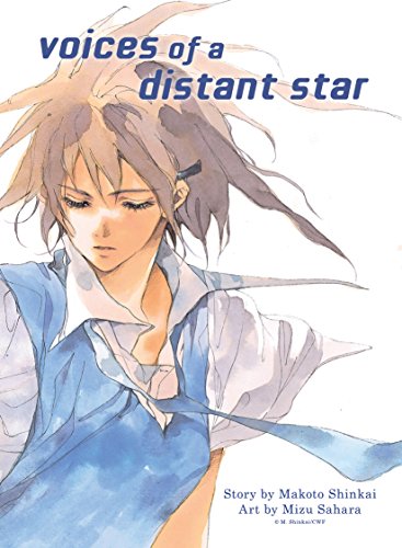 9781945054662: Voices of a Distant Star [Lingua Inglese]