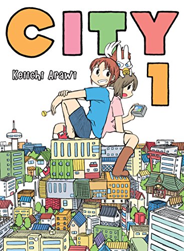 Stock image for City 1 for sale by Better World Books